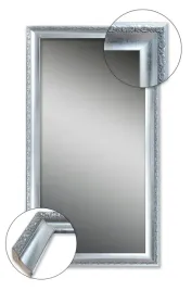 lustro-w-ramie-drewno-140x60-ornament-barok