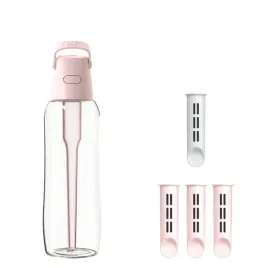 butelka-filtrujaca-dafi-solid-1l-baby-pink-z-4-wkladami