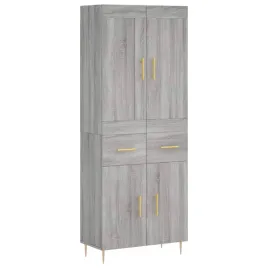 witrynka-szary-dab-sonoma-695x34x180cm-material-drewnopochodny
