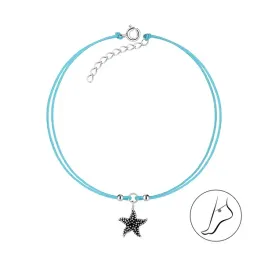 bransoletka-na-kostke-ze-srebrnym-sznurkiem-rozgwiazdy-77