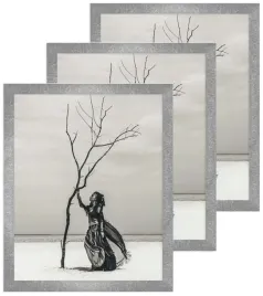 ramka-na-zdjecie-plakat-70x100-pandora-srebrna