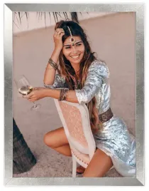 ramka-na-zdjecie-plakat-297x42-a3-italia-srebrna