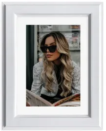 paryz-ramka-30x40-passepartout-na-dyplom-a4-biala