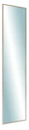 lustro-w-waskiej-ramie-180x30-rama-dab-sonoma