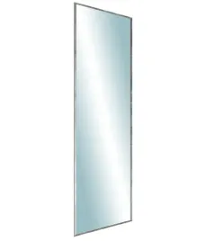 lustro-w-waskiej-ramie-140x40-nowoczesna-rama-loft