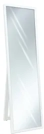 lustro-stojace-w-waskiej-ramie-duze-160x50-biale