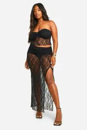 fc15117-boohoo-koronkowy-komplet-plazowy-top-spodnica-16-xxl