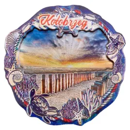 magnes-na-lodowke-metalizowany-kolobrzeg-falochron