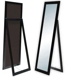 duze-lustro-w-ramie-stojace-180x50-czarny