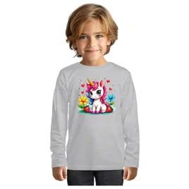 bluzka-dziecieca-jednorozec-unicorn-kwiaty-longsleeve-dla-dziecka-134-140