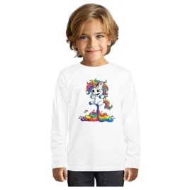 bluzka-dziecieca-jednorozec-unicorn-tecza-longsleeve-dla-dziecka-134-140