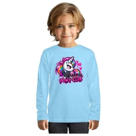 bluzka-dziecieca-jednorozec-unicorn-pink-longsleeve-dla-dziecka-110-116
