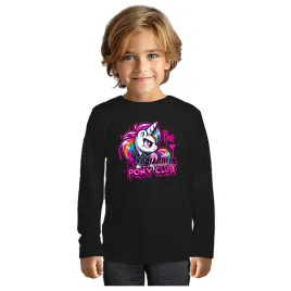bluzka-dziecieca-jednorozec-unicorn-pink-longsleeve-dla-dziecka-110-116