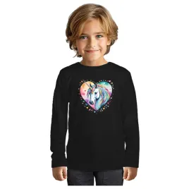 bluzka-dziecieca-jednorozec-unicorn-serce-longsleeve-dla-dziecka-146-152