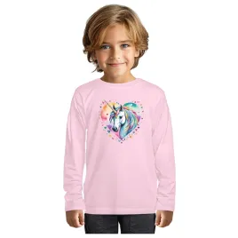 bluzka-dziecieca-jednorozec-unicorn-serce-longsleeve-dla-dziecka-146-152