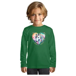 bluzka-dziecieca-jednorozec-unicorn-serce-longsleeve-dla-dziecka-146-152