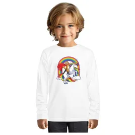 bluzka-dziecieca-jednorozec-kot-tecza-longsleeve-dla-dziecka-110-116