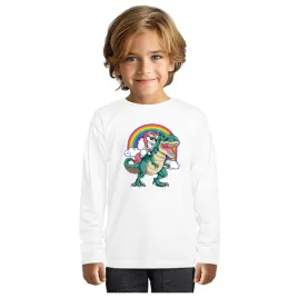 bluzka-dziecieca-jednorozec-unicorn-dinozaur-longsleeve-dla-dziecka-110-116