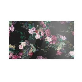 szklana-deska-do-krojenia-homeprint-kwiaty-i-owoce-60x52-cm