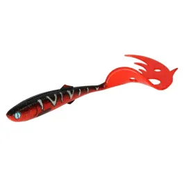 mikado-przyneta-sicario-pike-tail-14cm-13g-red-tiger