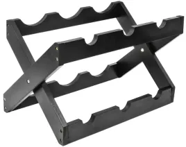 stojak-na-wino-na-6-szt-z-bambusa-czarny