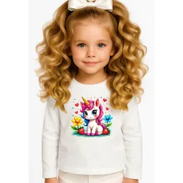 bluzka-dziecieca-jednorozec-unicorn-kwiaty-longsleeve-dla-dziecka-134-140