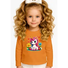 bluzka-dziecieca-jednorozec-unicorn-kwiaty-longsleeve-dla-dziecka-134-140