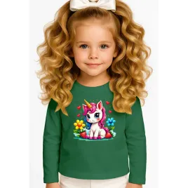 bluzka-dziecieca-jednorozec-unicorn-kwiaty-longsleeve-dla-dziecka-134-140