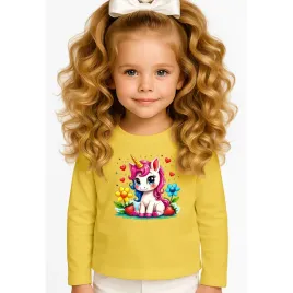 bluzka-dziecieca-jednorozec-unicorn-kwiaty-longsleeve-dla-dziecka-134-140