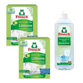 frosch-tabletki-do-zmywarek-all-in-one-nablyszczacz-2-x-50-szt-750-ml