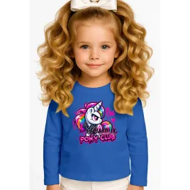 bluzka-dziecieca-jednorozec-unicorn-pink-longsleeve-dla-dziecka-122-128