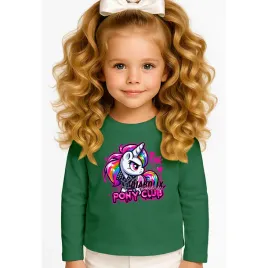 bluzka-dziecieca-jednorozec-unicorn-pink-longsleeve-dla-dziecka-110-116