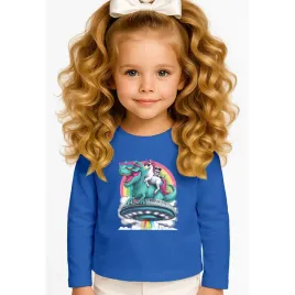 bluzka-dziecieca-jednorozec-unicorn-dinozaur-longsleeve-dla-dziecka-146-152