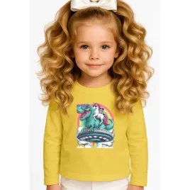 bluzka-dziecieca-jednorozec-unicorn-dinozaur-longsleeve-dla-dziecka-122-128
