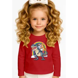 bluzka-dziecieca-jednorozec-unicorn-dinozaur-longsleeve-dla-dziecka-134-140