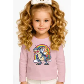 bluzka-dziecieca-jednorozec-unicorn-dinozaur-longsleeve-dla-dziecka-146-152