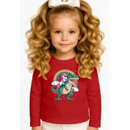 bluzka-dziecieca-jednorozec-unicorn-dinozaur-longsleeve-dla-dziecka-122-128