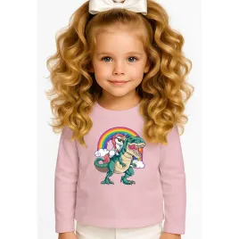 bluzka-dziecieca-jednorozec-unicorn-dinozaur-longsleeve-dla-dziecka-146-152