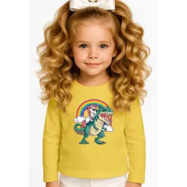 bluzka-dziecieca-jednorozec-unicorn-dinozaur-longsleeve-dla-dziecka-134-140