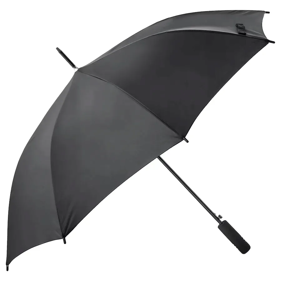 ikea-knalla-parasol-czarny