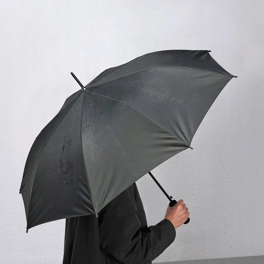 ikea-knalla-parasol-czarny