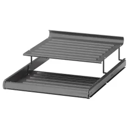 ikea-komplement-wysuwana-polka-na-buty-ciemnoszary-50x58-cm