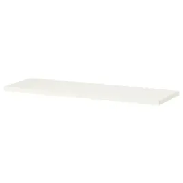 ikea-burhult-polka-bialy-59x20-cm