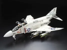 samolot-mcdonnell-douglas-f-4j-phantom-ii-marines-model-60308-tamiya