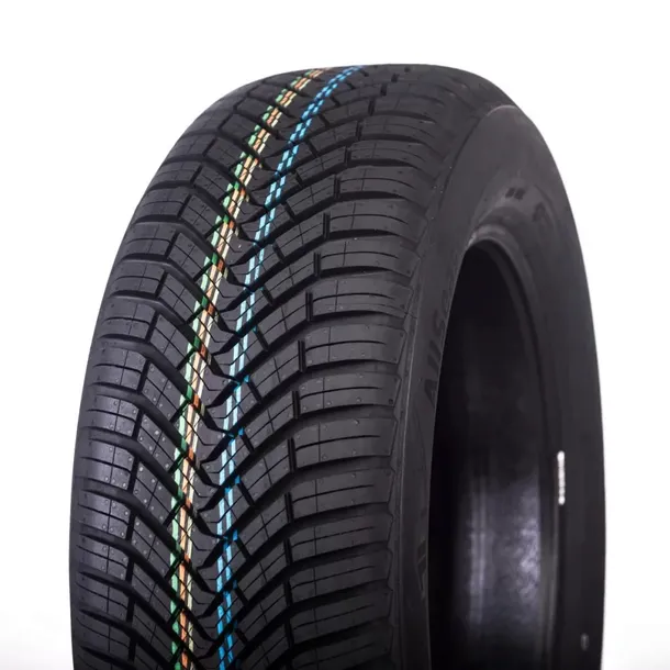 Continental AllSeasonContact 165/70 R14 81 T