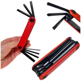 multitool-zestaw-kluczy-rowerowych-veloxo-spino-7-czarny-podreczny-zestaw