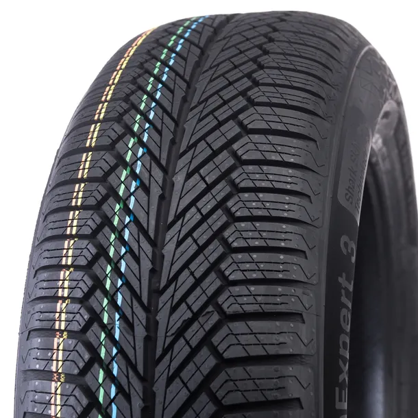 Uniroyal AllSeasonExpert 3 205/55 R16 91 H