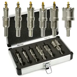 otwornice-tct-do-metalu-zestaw-6szt-16-35mm-weglik-spiekany-walizka