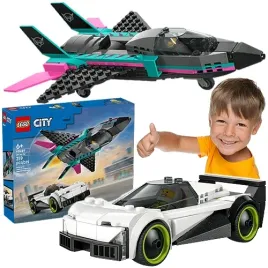 lego-city-odrzutowiec-kontra-samochod-klocki-figurki-259-elementow-60489