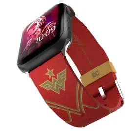 pasek-do-apple-watch-38-49-mm-dc-comics-wonder-woman-1984-crimson-armor